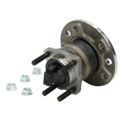 Wheel Bearing Kit MASTER-SPORT 6648-SET-MS OE Ref 1604359