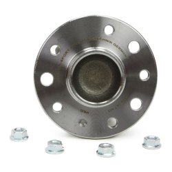 Wheel Bearing Kit MASTER-SPORT 6648-SET-MS OE Ref 1604359 MASTER SPORT