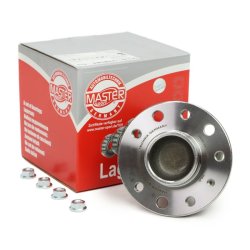 Wheel Bearing Kit MASTER-SPORT 6648-SET-MS OE Ref 1604359 MASTER SPORT