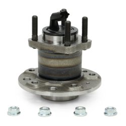 Wheel Bearing Kit MASTER-SPORT 6648-SET-MS OE Ref 1604359 MASTER SPORT