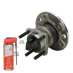 Wheel Bearing Kit + Penetrating oil MASTER-SPORT 6648-SET-MSP OE Ref 1604359 MASTER SPORT