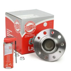 Wheel Bearing Kit + Penetrating oil MASTER-SPORT 6648-SET-MSP OE Ref 1604359 MASTER SPORT