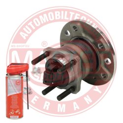 Wheel Bearing Kit + Penetrating oil MASTER-SPORT 6648-SET-MSP OE Ref 1604359 MASTER SPORT