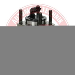 Wheel Bearing Kit + Penetrating oil MASTER-SPORT 6648-SET-MSP OE Ref 1604359 MASTER SPORT