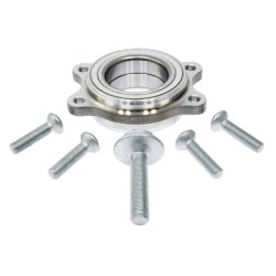 Wheel Bearing Kit MASTER-SPORT 6649-SET-MS OE Ref 4H0498625