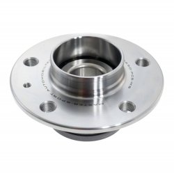 Wheel Bearing Kit MASTER-SPORT 6650-SET-MS OE Ref 8K0501611A