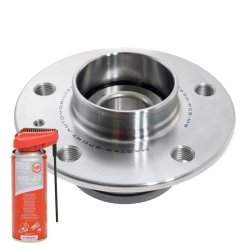 Wheel Bearing Kit + Penetrating oil MASTER-SPORT 6650-SET-MSP OE Ref 8K0501611A