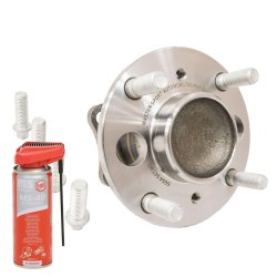 Wheel Bearing Kit + Penetrating oil MASTER-SPORT 6654-SET-MSP OE Ref 1516504