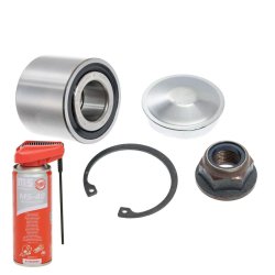 Wheel Bearing Kit + Penetrating oil MASTER-SPORT 6658-SET-MSP OE Ref 432100286R MASTER SPORT