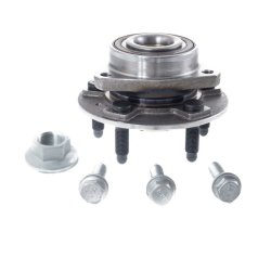 Wheel Bearing Kit MASTER-SPORT 6666-SET-MS OE Ref 13502785