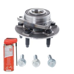 Wheel Bearing Kit + Penetrating oil MASTER-SPORT 6667-SET-MSP OE Ref 13502785