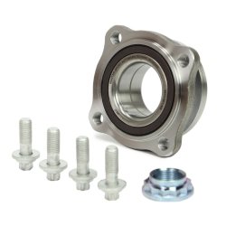 Wheel Bearing Kit MASTER-SPORT 6670-SET-MS OE Ref 33406850156 MASTER SPORT
