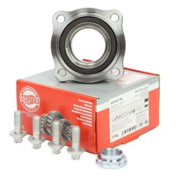 Wheel Bearing Kit MASTER-SPORT 6670-SET-MS OE Ref 33406850156 MASTER SPORT