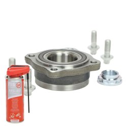 Wheel Bearing Kit + Penetrating oil MASTER-SPORT 6670-SET-MSP OE Ref 33406850156 MASTER SPORT