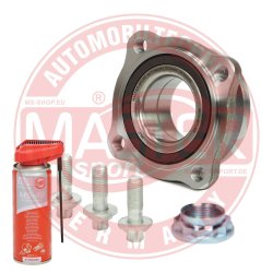 Wheel Bearing Kit + Penetrating oil MASTER-SPORT 6670-SET-MSP OE Ref 33406850156 MASTER SPORT