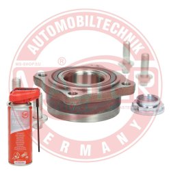 Wheel Bearing Kit + Penetrating oil MASTER-SPORT 6670-SET-MSP OE Ref 33406850156 MASTER SPORT