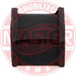 Control Trailing Arm Mounting MASTER-SPORT 6687M-PCS-MS OE Ref 51754198 MASTER SPORT