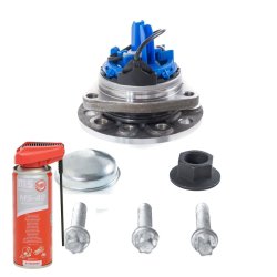 Wheel Bearing Kit + Penetrating oil MASTER-SPORT 6688-SET-MSP OE Ref 1603841