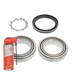 Wheel Bearing Kit + Penetrating oil MASTER-SPORT 6700-SET-MSP OE Ref 1101597 MASTER SPORT