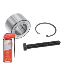 Wheel Bearing Kit + Penetrating oil MASTER-SPORT 6702-SET-MSP OE Ref 701501287D