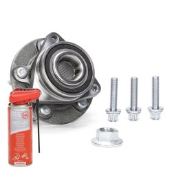 Wheel Bearing Kit + Penetrating oil MASTER-SPORT 6715-SET-MSP OE Ref 0328001 MASTER SPORT