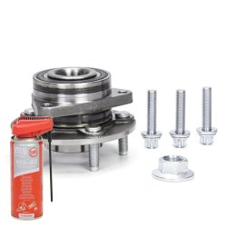 Wheel Bearing Kit + Penetrating oil MASTER-SPORT 6715-SET-MSP OE Ref 0328001 MASTER SPORT