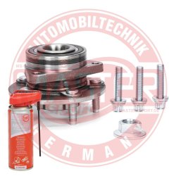 Wheel Bearing Kit + Penetrating oil MASTER-SPORT 6715-SET-MSP OE Ref 0328001 MASTER SPORT