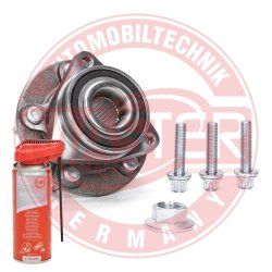 Wheel Bearing Kit + Penetrating oil MASTER-SPORT 6715-SET-MSP OE Ref 0328001 MASTER SPORT