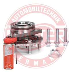 Wheel Bearing Kit + Penetrating oil MASTER-SPORT 6715-SET-MSP OE Ref 0328001 MASTER SPORT