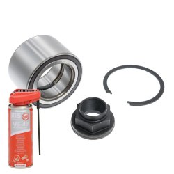 Wheel Bearing Kit + Penetrating oil MASTER-SPORT 6721-SET-MSP OE Ref 1606374680