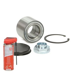 Wheel Bearing Kit + Penetrating oil MASTER-SPORT 6722-SET-MSP OE Ref 4321000Q0A MASTER SPORT