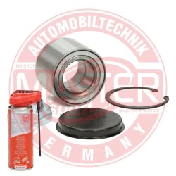 Wheel Bearing Kit + Penetrating oil MASTER-SPORT 6722-SET-MSP OE Ref 4321000Q0A MASTER SPORT