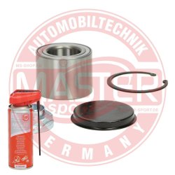 Wheel Bearing Kit + Penetrating oil MASTER-SPORT 6722-SET-MSP OE Ref 4321000Q0A MASTER SPORT