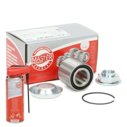 Wheel Bearing Kit + Penetrating oil MASTER-SPORT 6726-SET-MSP OE Ref 3748A1 MASTER SPORT
