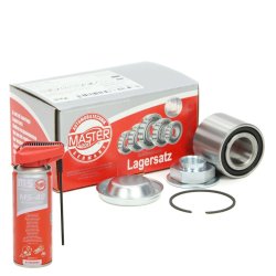 Wheel Bearing Kit + Penetrating oil MASTER-SPORT 6726-SET-MSP OE Ref 3748A1 MASTER SPORT