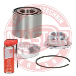 Wheel Bearing Kit + Penetrating oil MASTER-SPORT 6726-SET-MSP OE Ref 3748A1 MASTER SPORT