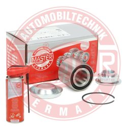 Wheel Bearing Kit + Penetrating oil MASTER-SPORT 6726-SET-MSP OE Ref 3748A1 MASTER SPORT