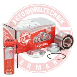 Wheel Bearing Kit + Penetrating oil MASTER-SPORT 6726-SET-MSP OE Ref 3748A1 MASTER SPORT