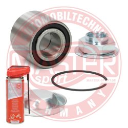 Wheel Bearing Kit + Penetrating oil MASTER-SPORT 6726-SET-MSP OE Ref 3748A1 MASTER SPORT
