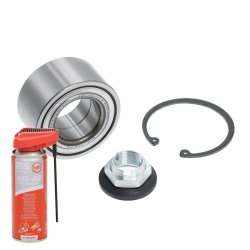 Wheel Bearing Kit + Penetrating oil MASTER-SPORT 6731-SET-MSP OE Ref 2T141K018AC