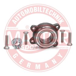 Wheel Bearing Kit MASTER-SPORT 6735-SET-MS OE Ref 95833158300 MASTER SPORT