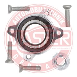 Wheel Bearing Kit MASTER-SPORT 6735-SET-MS OE Ref 95833158300 MASTER SPORT