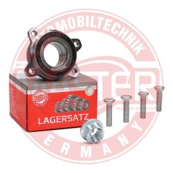 Wheel Bearing Kit MASTER-SPORT 6735-SET-MS OE Ref 95833158300 MASTER SPORT