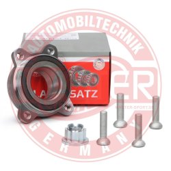 Wheel Bearing Kit MASTER-SPORT 6735-SET-MS OE Ref 95833158300 MASTER SPORT