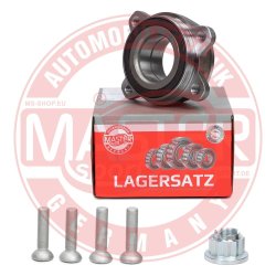 Wheel Bearing Kit MASTER-SPORT 6735-SET-MS OE Ref 95833158300 MASTER SPORT