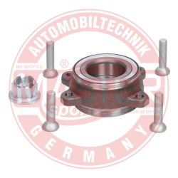 Wheel Bearing Kit MASTER-SPORT 6735-SET-MS OE Ref 95833158300 MASTER SPORT