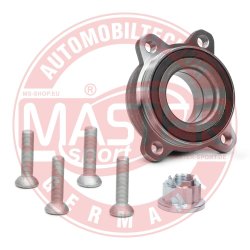 Wheel Bearing Kit MASTER-SPORT 6735-SET-MS OE Ref 95833158300 MASTER SPORT