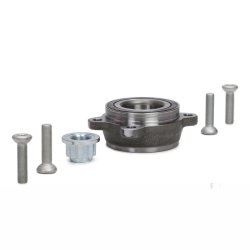 Wheel Bearing Kit MASTER-SPORT 6735-SET-MS OE Ref 95833158300 MASTER SPORT