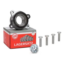 Wheel Bearing Kit MASTER-SPORT 6735-SET-MS OE Ref 95833158300 MASTER SPORT