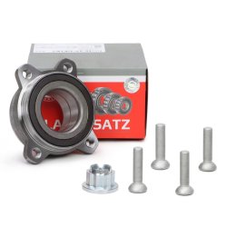 Wheel Bearing Kit MASTER-SPORT 6735-SET-MS OE Ref 95833158300 MASTER SPORT
